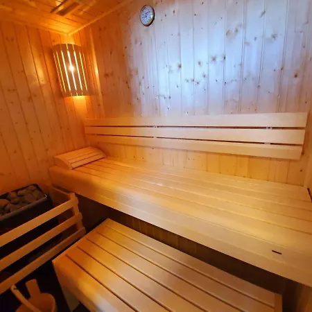 Lejlighed Kapitaenshaus 3 Kellenhusen