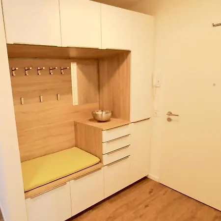 Kapitaenshaus 3 Kellenhusen