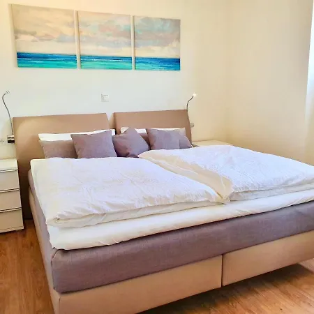 Lejlighed Kapitaenshaus 3