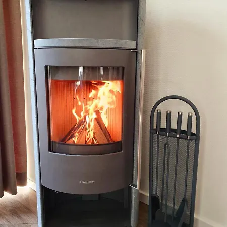 Kapitaenshaus 3 Kellenhusen