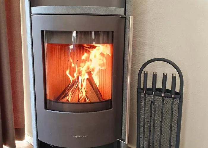 Kapitaenshaus 3 Kellenhusen